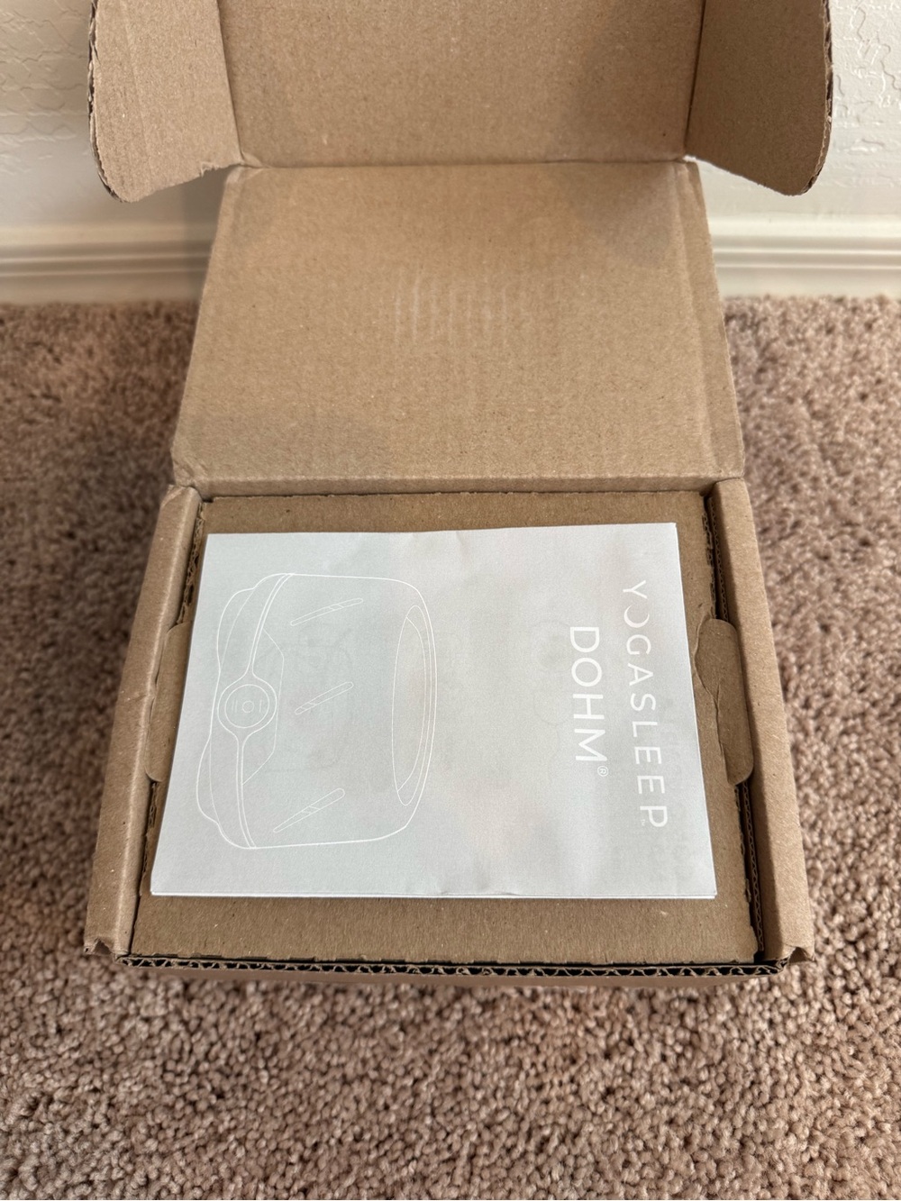 Dohm Sound Machine - Picture 7 of 8